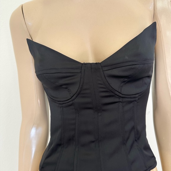 Used Top corset - Picture 6 of 6